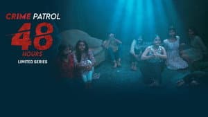 Crime Patrol 48 Hours — foto 1