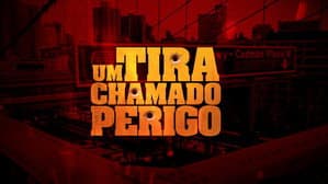 Um Tira Chamado Perigo — foto 3