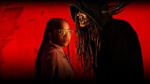 The Angry Black Girl and Her Monster — foto 12