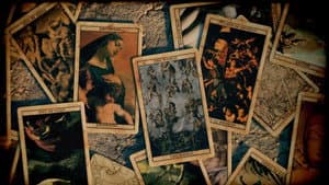 Making 'Carnivàle': The Show Behind the Show — foto 1