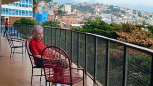 La Vida Invisible — foto 11