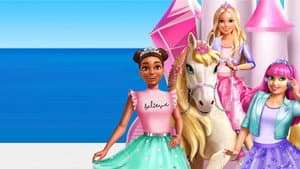 Barbie: Aventura de princesas — foto 5