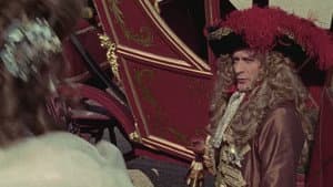 L'Allée du roi — foto 2