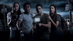 Malibu Horror Story — foto 1