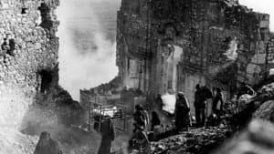 Die grünen Teufel von Monte Cassino — foto 2