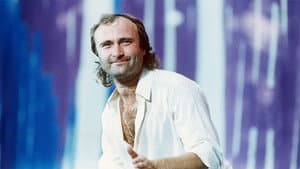 Phil Collins at the BBC — foto 1