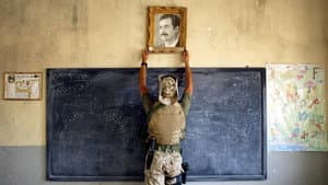Irak, destruction d'une nation — foto 1