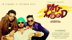 Jatt in Mood — foto 2