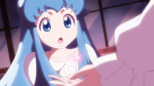 ハピネスチャージプリキュア！ — foto 4