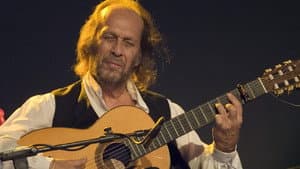 Paco de Lucia - Montreux Jazz Festival — foto 1
