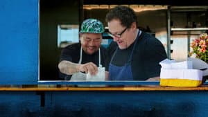 The Chef Show — foto 3