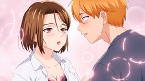 Hitozuma no Kuchibiru wa Kan Chuuhai no Aji ga shite — foto 1