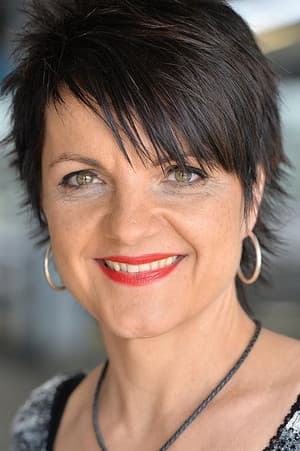 Sabine Ritterbusch