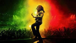 Bob Marley: La leyenda — foto 9