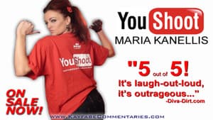 YouShoot: Maria Kanellis — foto 1