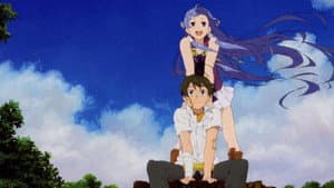 かんなぎ — foto 2