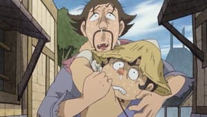 Episodio 25