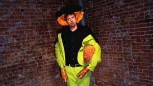 Endangered Feces - The Very Worst of The Tom Green Show — foto 1