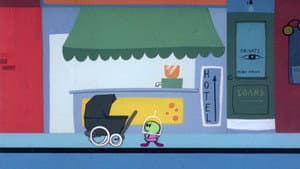 Space Kid — foto 2
