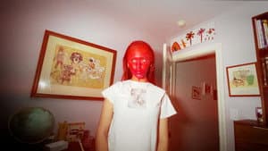 He's Watching — foto 4