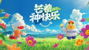 芒着种快乐 — foto 1