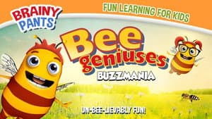 Bee Geniuses: Buzz Mania — foto 1