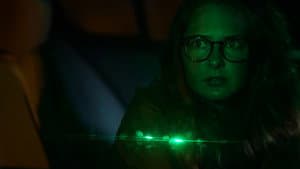 The Things With The Glowing Green Eyes — foto 3