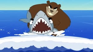 BearShark — foto 2