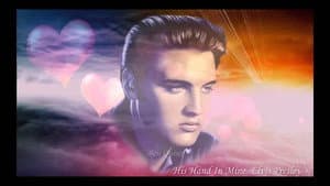 He Touched Me: The Gospel Music of Elvis Presley — foto 1