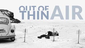 Out of Thin Air — foto 4