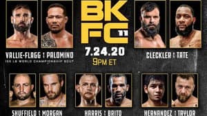 Bare Knuckle Fighting Championship 11 — foto 1