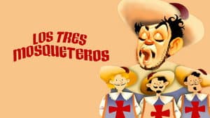 Los Tres Mosqueteros — foto 2