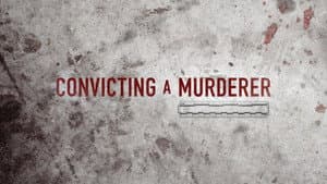 Convicting a Murderer — foto 1