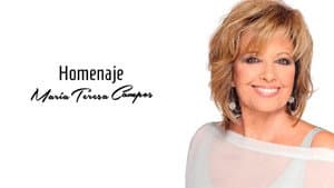 Homenaje María Teresa Campos — foto 1