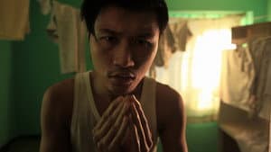 大野狼之死 — foto 3