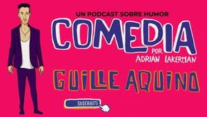 Guille Aquino