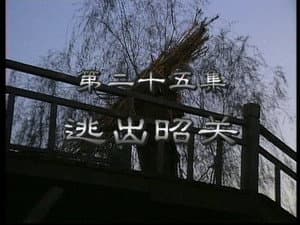 Episodio 25