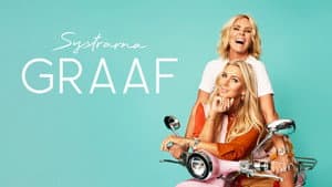 Systrarna Graaf — foto 1