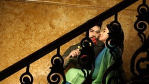 బ్యాక్ డోర్ — foto 4