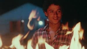 Historias Breves I: Ojos de fuego — foto 1