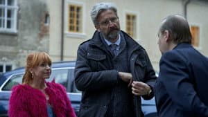 Případy mimořádné Marty — foto 1