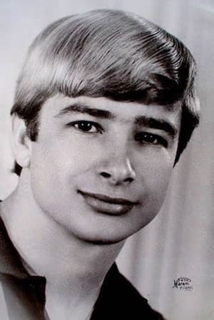 Ted Boy Marino