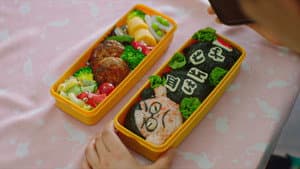 今日も嫌がらせ弁当 — foto 10