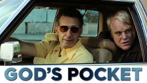 God's Pocket — foto 11