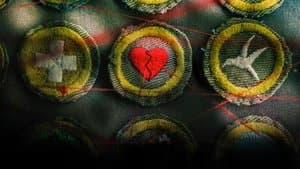 Scouts Honor: Los archivos secretos de los Boy Scouts de EE. UU. — foto 2