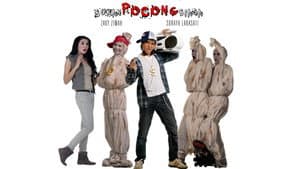 Bukan Pocong Biasa — foto 1