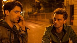 Théo et Hugo dans le même bateau — foto 10
