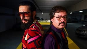 Algo de Errado Não Está Certo — foto 1
