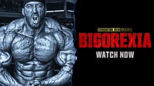 Bigorexia — foto 2