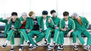 MONSTA X-RAY — foto 1
